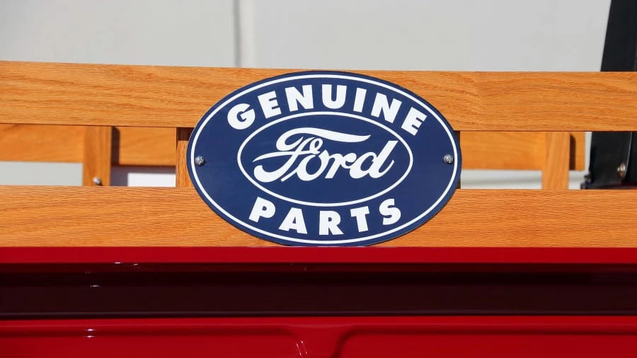 1929 Ford Model A Pickup & Model AA - Image 19 of 22