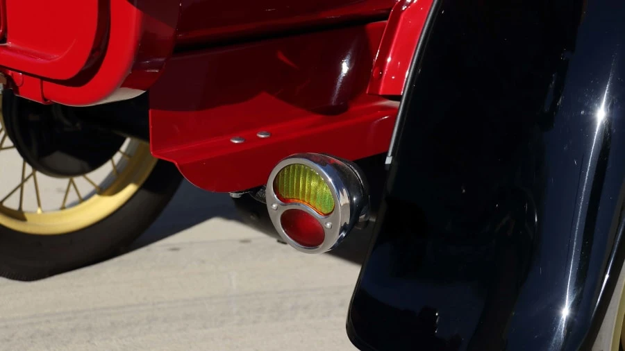 1929 Ford Model A Pickup & Model AA - Image 20 of 22