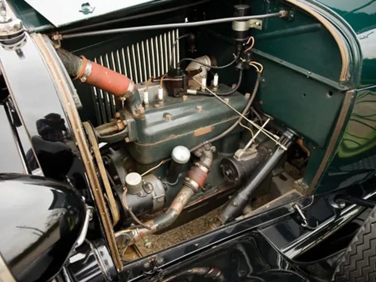 1929 Oldsmobile 88 - Image 12 of 15