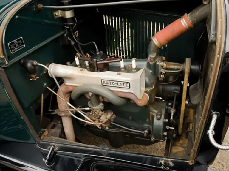 1929 Oldsmobile 88 - Image 4 of 15