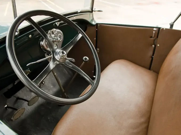 1929 Oldsmobile 88 - Image 5 of 15