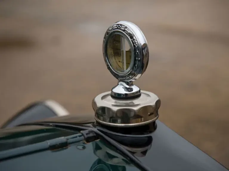 1929 Oldsmobile 88 - Image 8 of 15