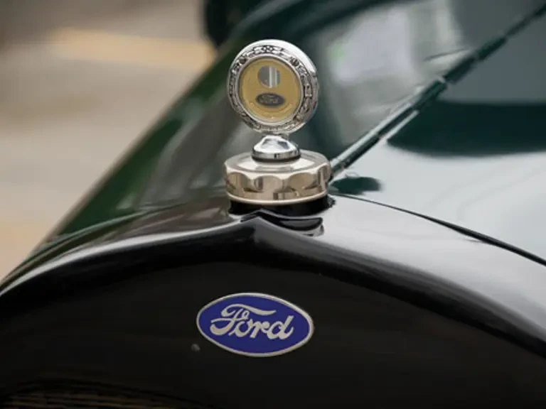 1929 Oldsmobile 88 - Image 11 of 15