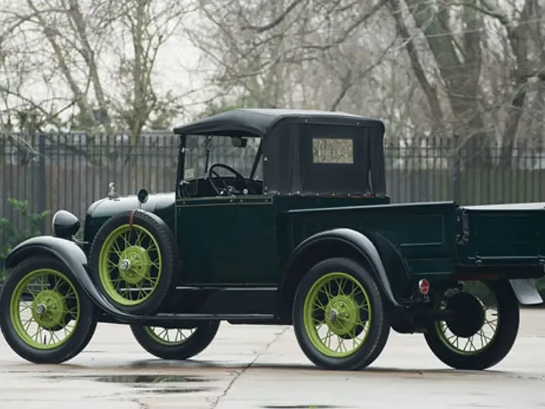 1929 Oldsmobile 88 - Image 3 of 15