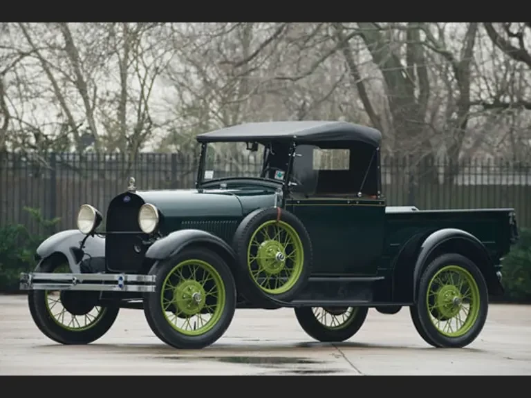 1929 Oldsmobile 88 - Image 2 of 15
