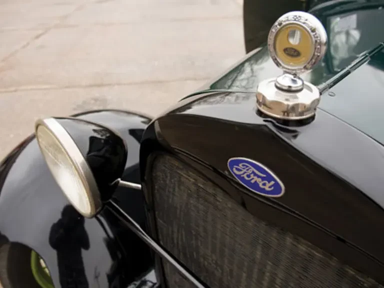 1929 Oldsmobile 88 - Image 6 of 15
