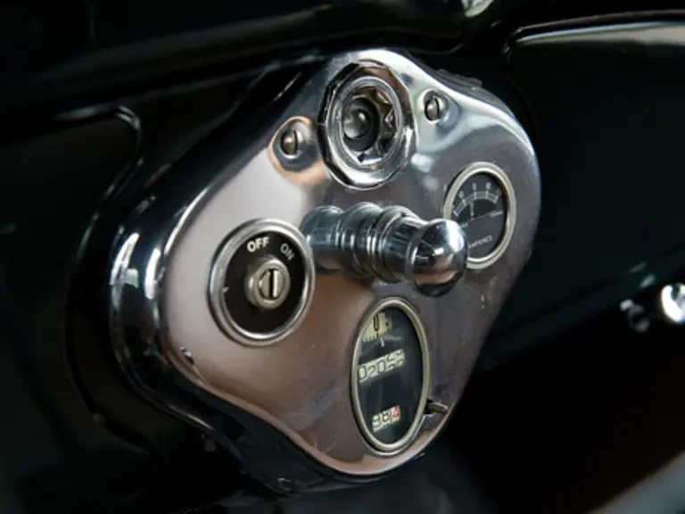 1929 Oldsmobile 88 - Image 13 of 15