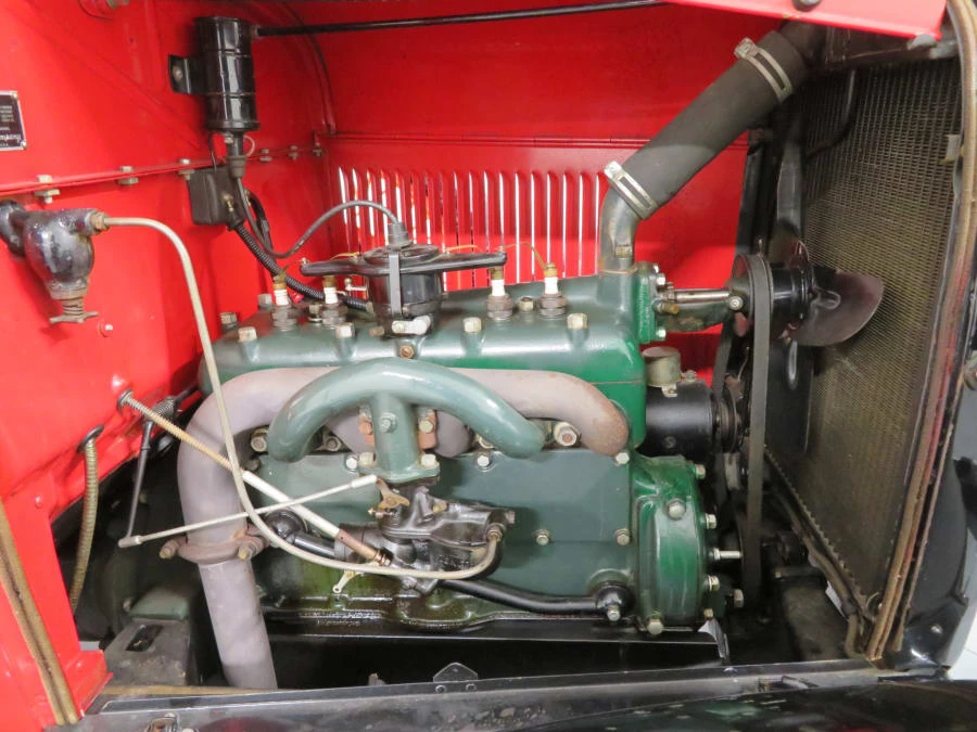 1929 Ford Model A Pickup & Model AA - Image 5 of 11