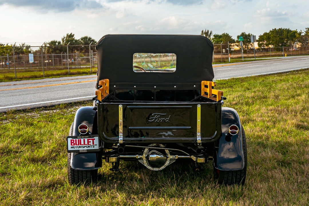 1929 Ford Model A Pickup & Model AA - Image 10 of 31