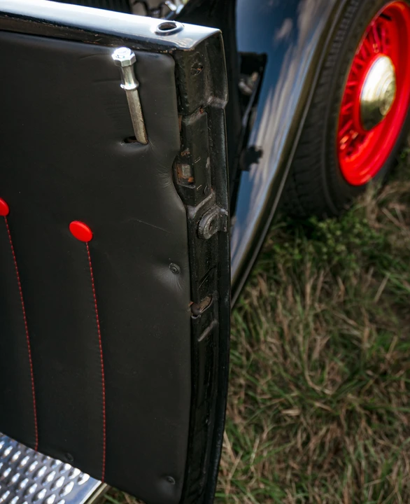 1929 Ford Model A Pickup & Model AA - Image 30 of 31