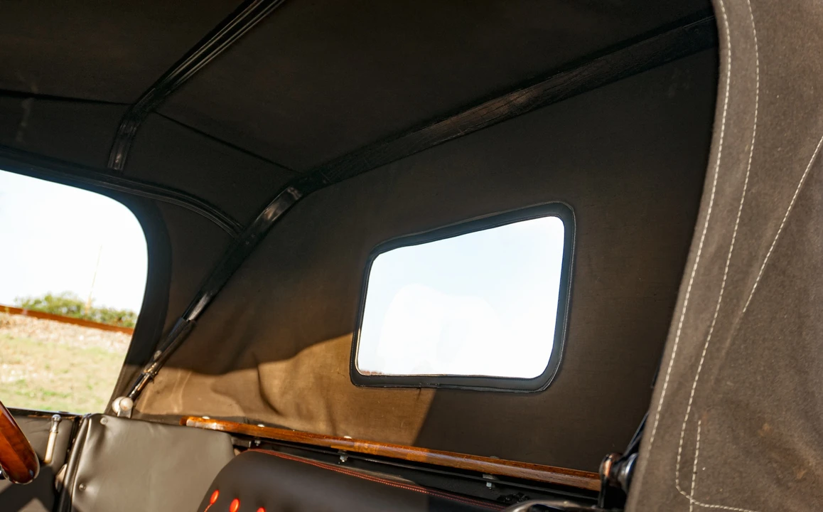 1929 Ford Model A Pickup & Model AA - Image 31 of 31