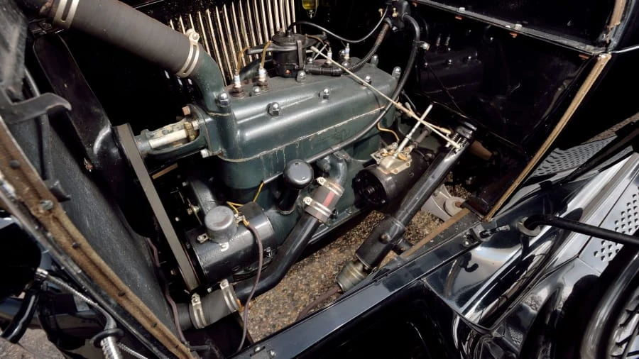 1929 Ford Model A Pickup & Model AA - Image 6 of 20