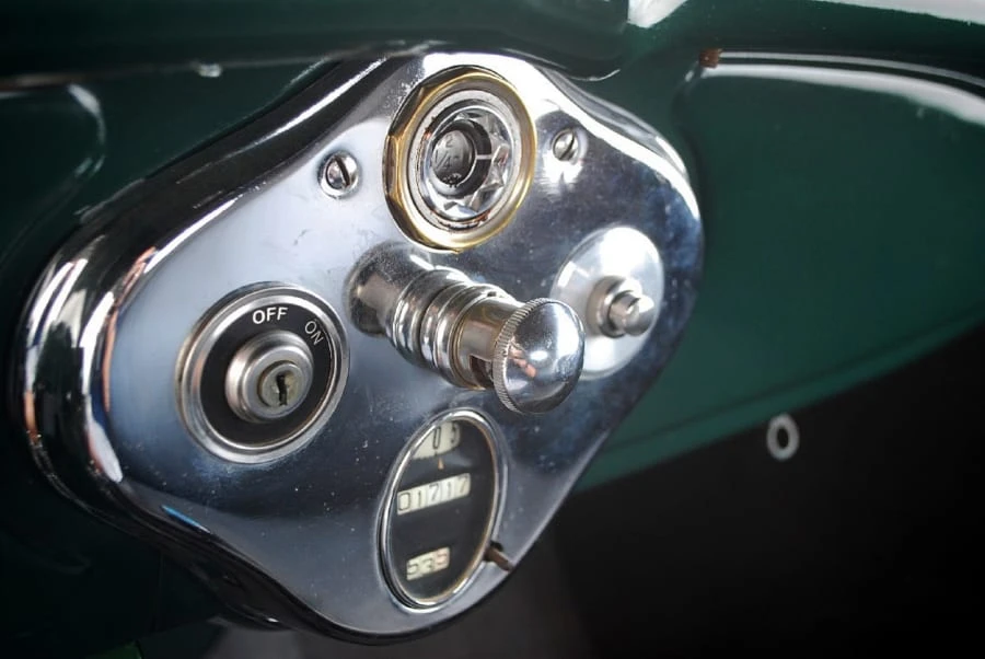1929 Ford Model A Pickup & Model AA - Image 5 of 10