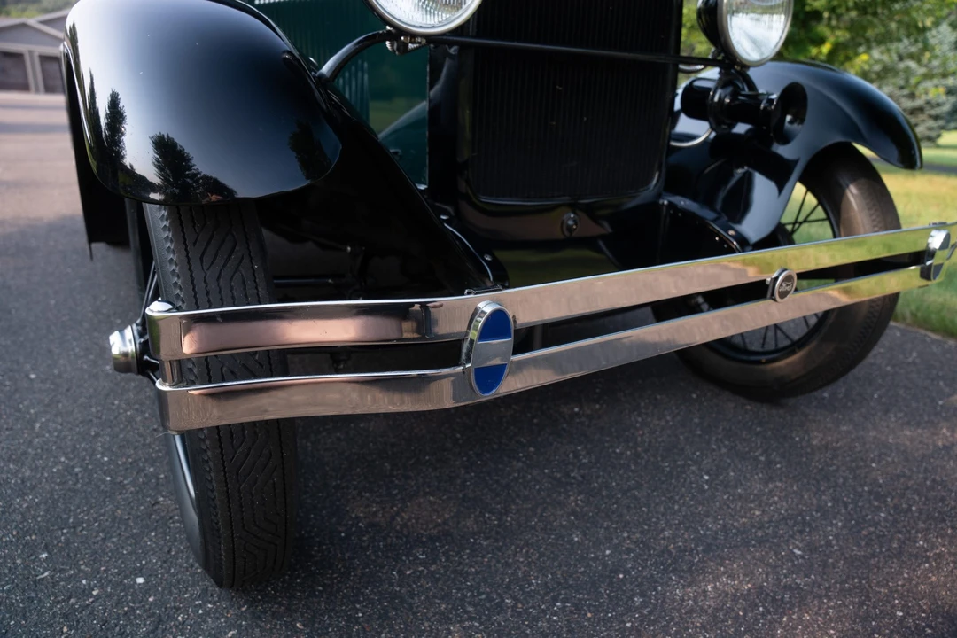 1929 Ford Model A Pickup & Model AA - Image 25 of 31