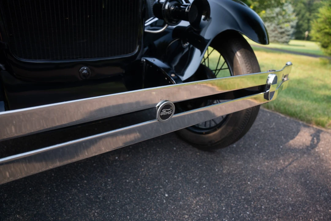 1929 Ford Model A Pickup & Model AA - Image 27 of 31