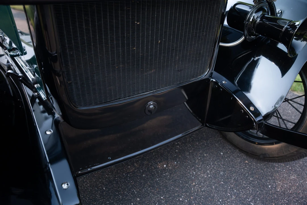 1929 Ford Model A Pickup & Model AA - Image 24 of 31