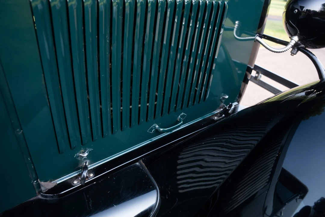 1929 Ford Model A Pickup & Model AA - Image 31 of 31