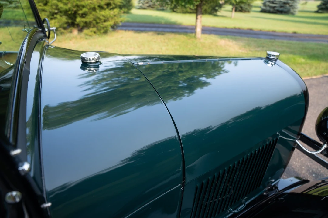 1929 Ford Model A Pickup & Model AA - Image 29 of 31