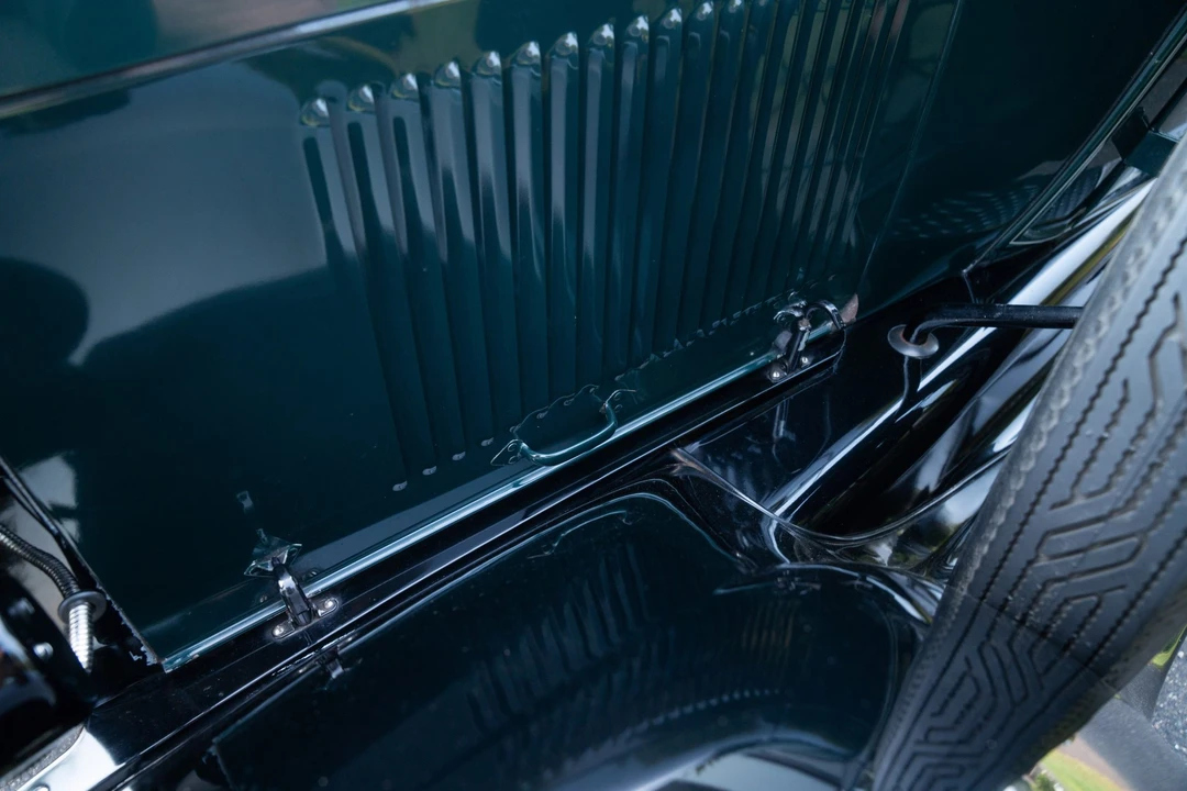 1929 Ford Model A Pickup & Model AA - Image 30 of 31