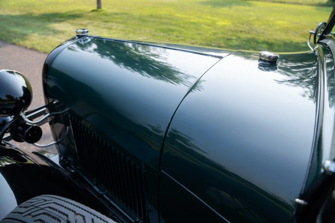 1929 Ford Model A Pickup & Model AA - Image 28 of 31