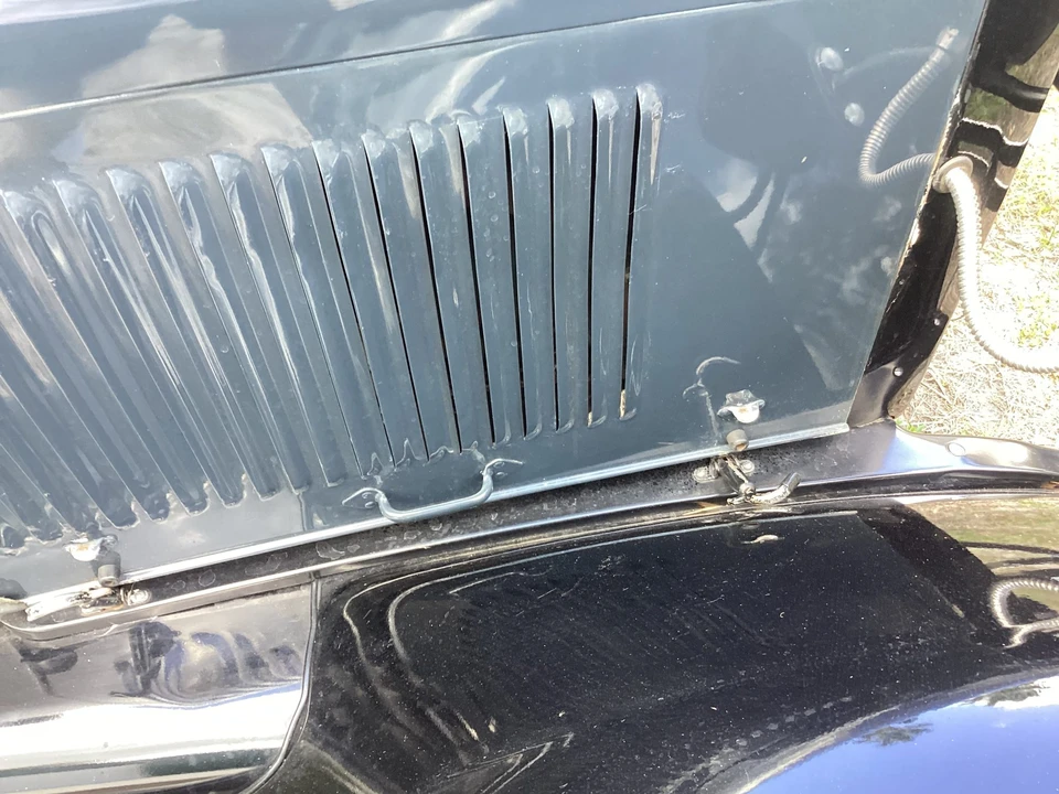 1929 Ford Model A Pickup & Model AA - Image 29 of 31