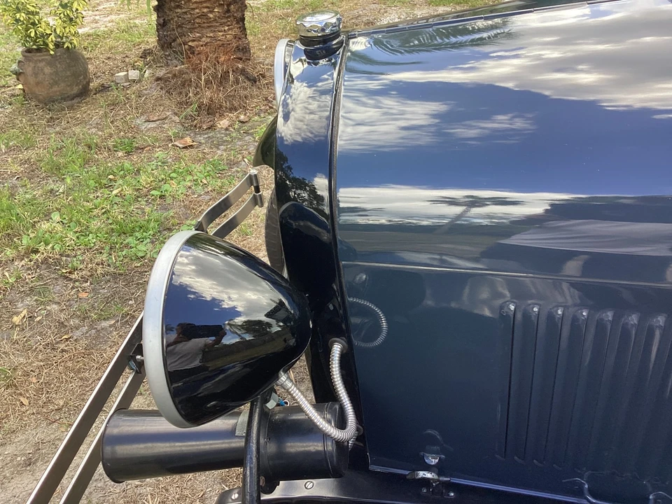 1929 Ford Model A Pickup & Model AA - Image 23 of 31