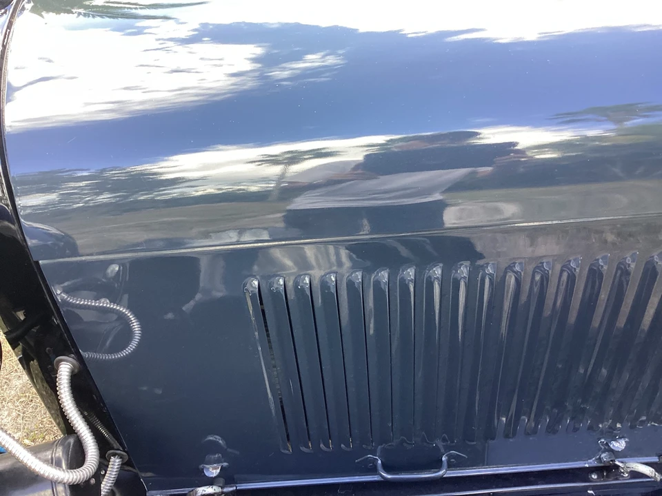 1929 Ford Model A Pickup & Model AA - Image 30 of 31
