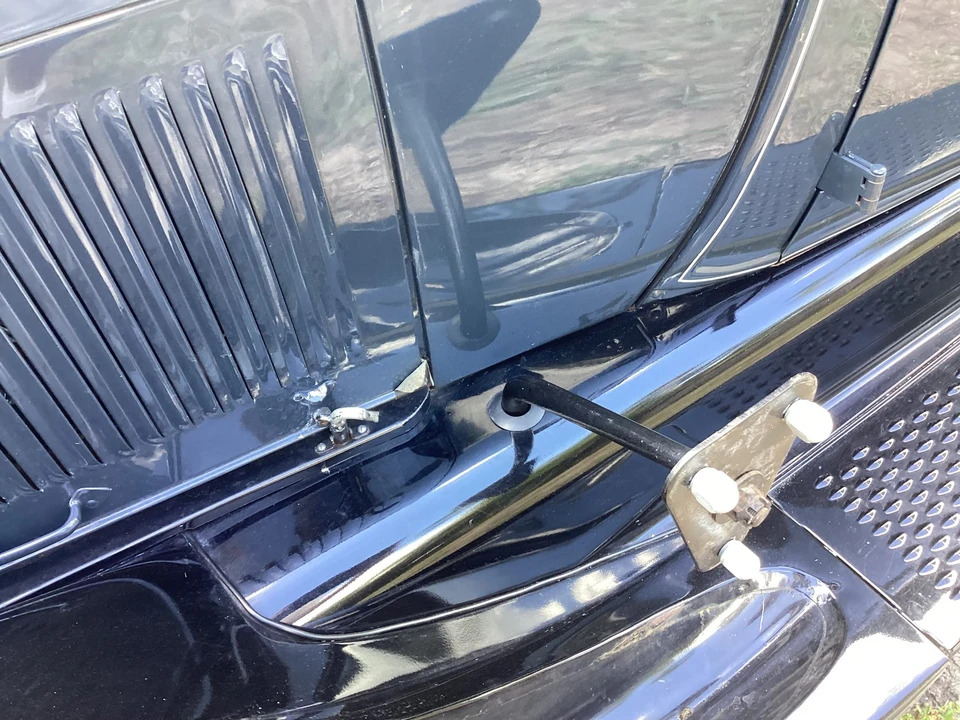 1929 Ford Model A Pickup & Model AA - Image 31 of 31