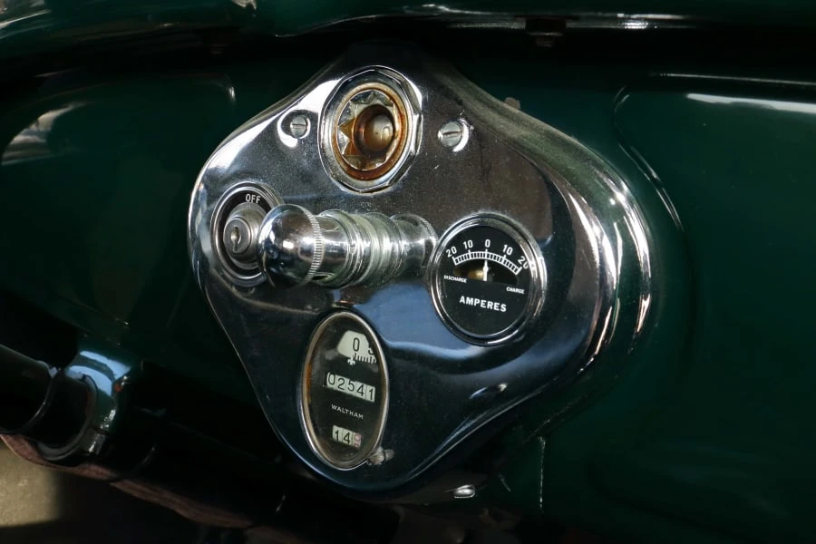 1929 Ford Model A Pickup & Model AA - Image 12 of 12