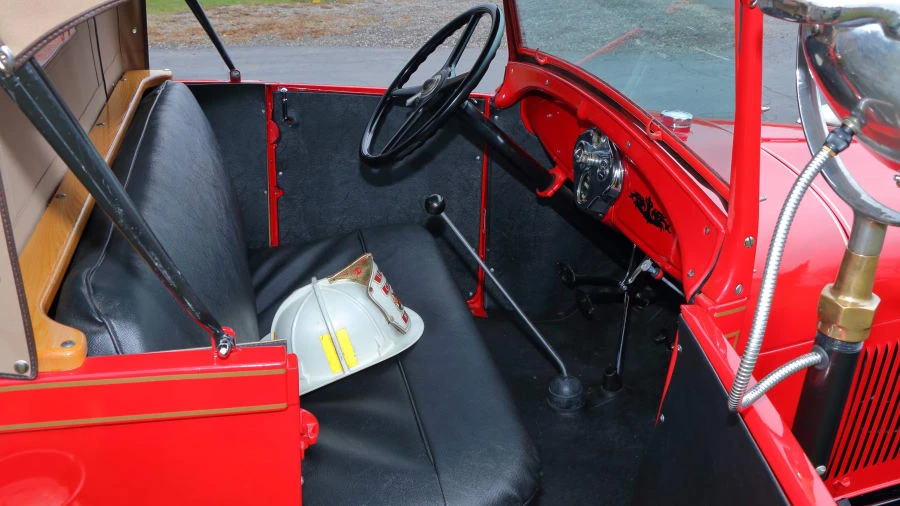 1929 Ford Model A Pickup & Model AA - Image 5 of 20