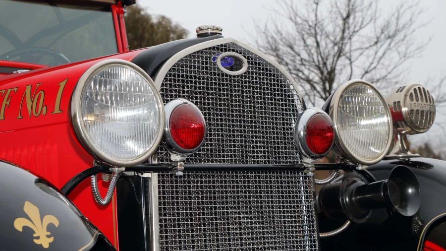 1929 Ford Model A Pickup & Model AA - Image 9 of 20