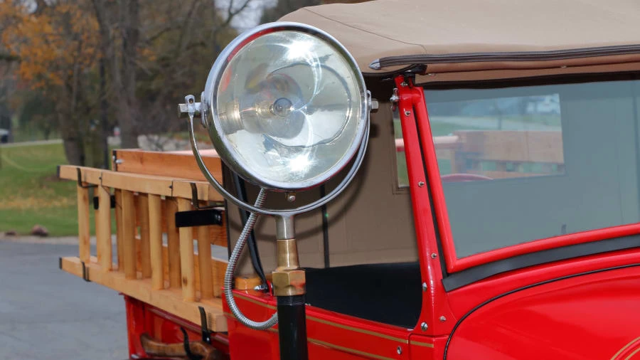 1929 Ford Model A Pickup & Model AA - Image 11 of 20