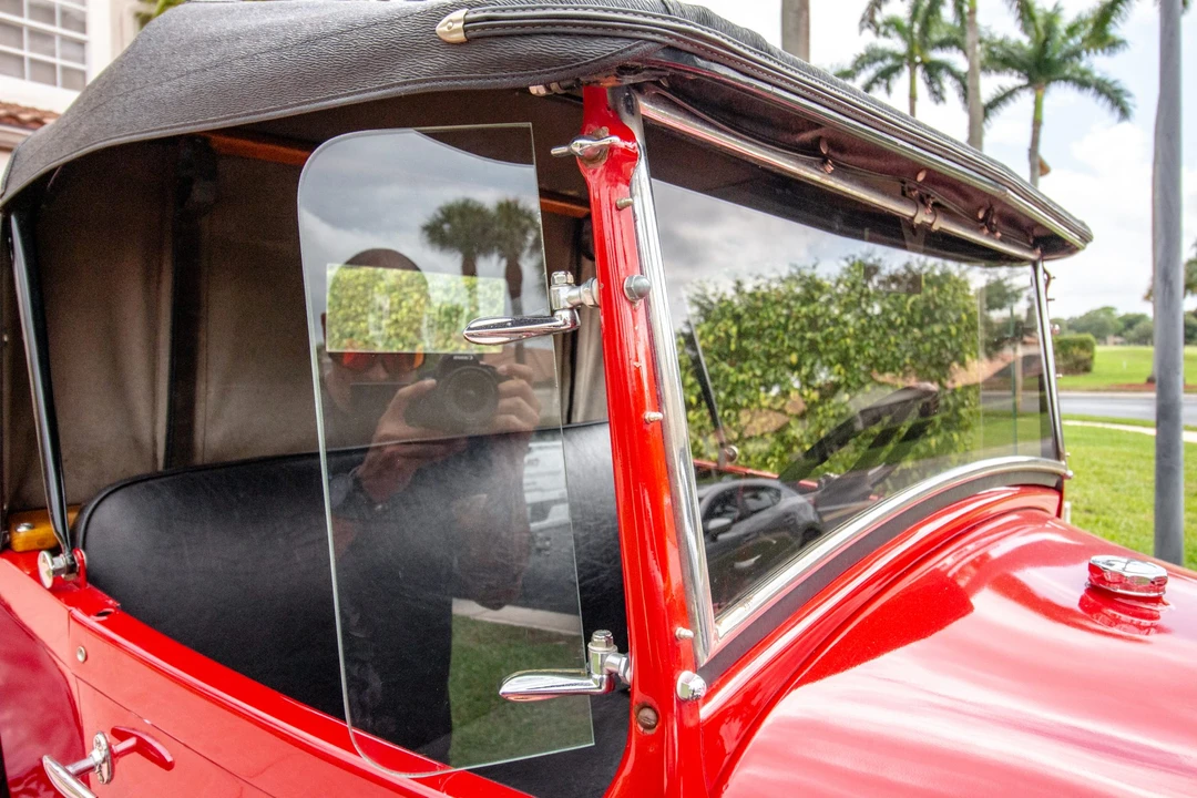 1929 Ford Model A Pickup & Model AA - Image 27 of 31