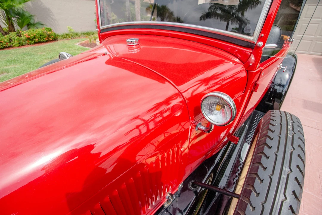 1929 Ford Model A Pickup & Model AA - Image 24 of 31