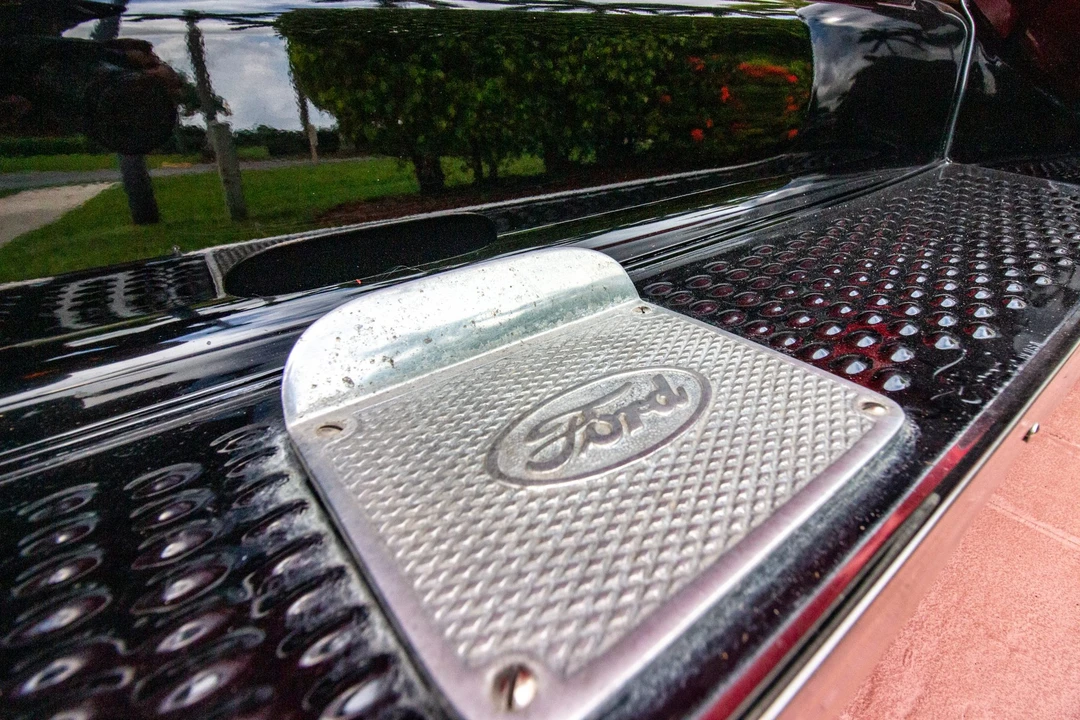 1929 Ford Model A Pickup & Model AA - Image 28 of 31