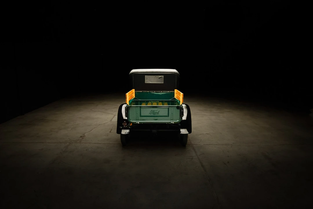 1929 Ford Model A Pickup & Model AA - Image 17 of 31