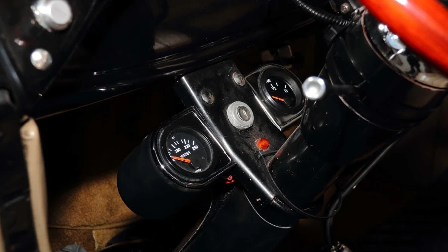 1929 Ford Model A Pickup & Model AA - Image 16 of 24