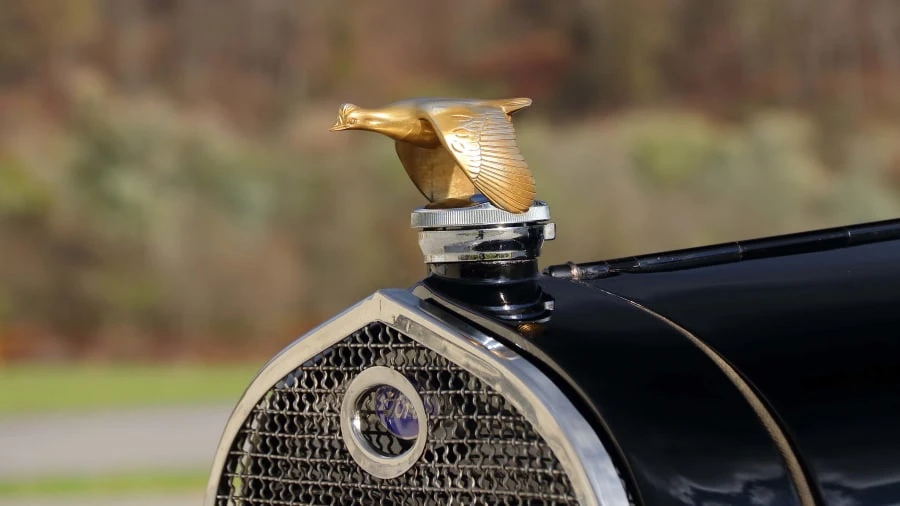 1929 Ford Model A Pickup & Model AA - Image 19 of 24