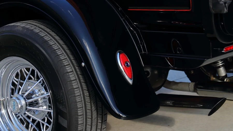 1929 Ford Model A Pickup & Model AA - Image 24 of 24