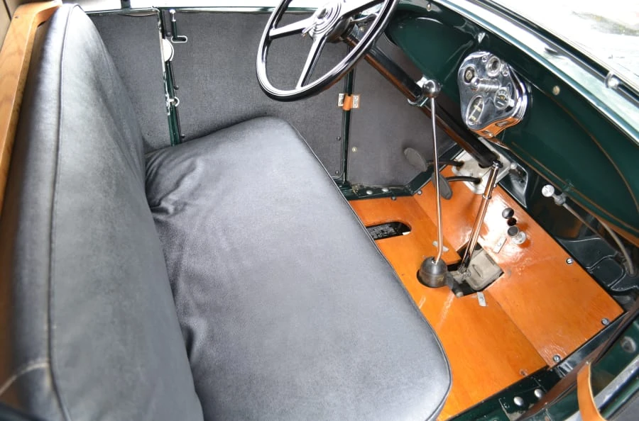 1929 Ford Model A Pickup & Model AA - Image 5 of 12