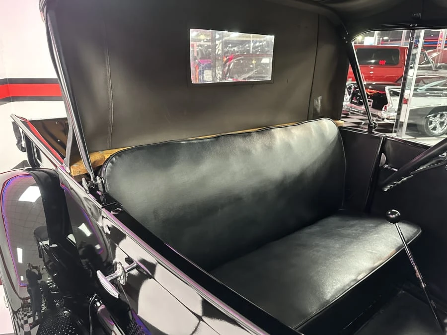 1929 Ford Model A Pickup & Model AA - Image 11 of 19