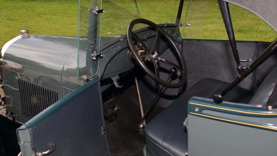 1929 Ford Model A - Image 4 of 12