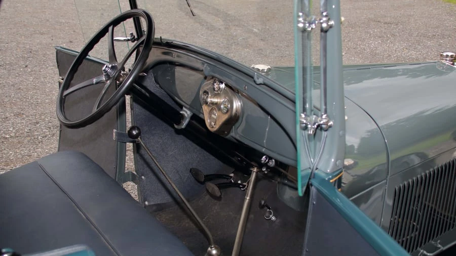 1929 Ford Model A - Image 5 of 12