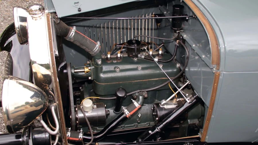 1929 Ford Model A - Image 6 of 12