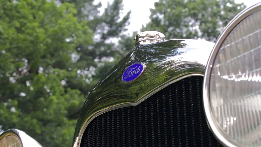 1929 Ford Model A - Image 9 of 12