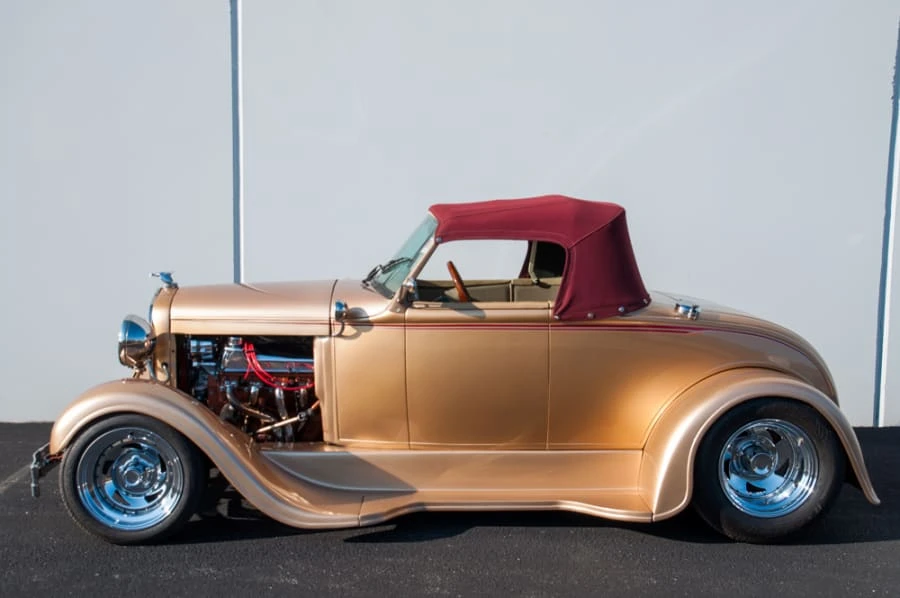 1929 Ford Model A - Image 2 of 6