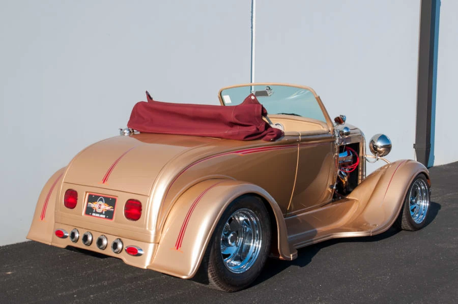 1929 Ford Model A - Image 3 of 6