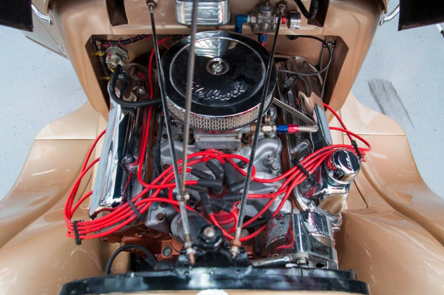 1929 Ford Model A - Image 5 of 6