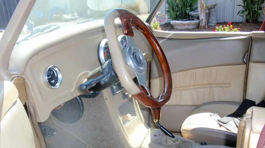 1929 Ford Model A - Image 3 of 6