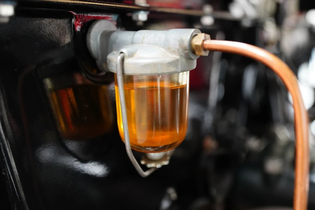 1929 Ford Model A - Image 24 of 31